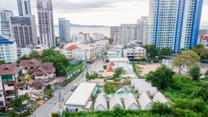 Camping&Cafe Khao Phratamnak