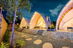 Camping&Cafe Khao Phratamnak