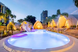 Camping&Cafe Khao Phratamnak