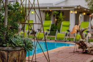 Tropic of Capricorn Guest Farm