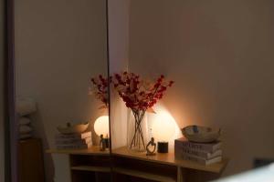 Spacious Luxury 2BR apartment Southbank with parking