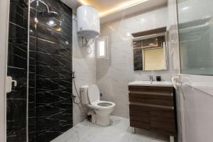 Cozy apartment - Central location