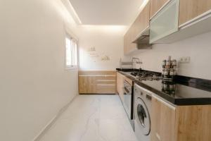 Cozy apartment - Central location