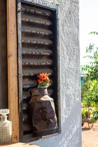 Tropic of Capricorn Guest Farm