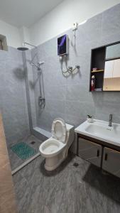 Amber Nest Sabaki Mombasa road