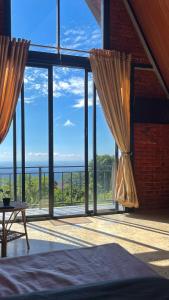 Stargaze Ridge Retreat Beragala Haputhale
