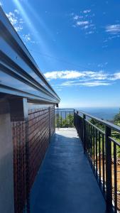 Stargaze Ridge Retreat Beragala Haputhale