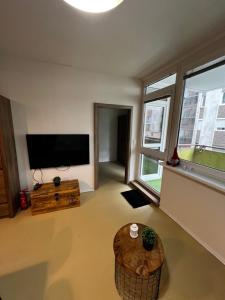 Cozy Old Town Free Parking Self Check In