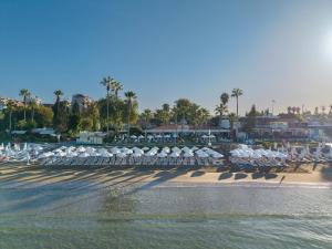 Side Star Park Hotel -Inclusive