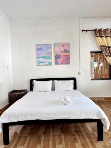 Sunrise Horizon Retreat