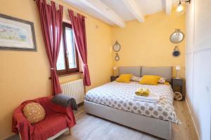 Fattoria Coppetella Moroseta