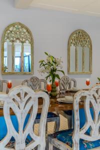 Valley View 5-BHK Villa With Private Pool, Sit-out Areas, TT Table, Pool Table , Bar & Scenic Views
