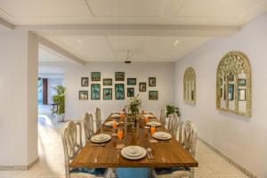 Valley View 5-BHK Villa With Private Pool, Sit-out Areas, TT Table, Pool Table , Bar & Scenic Views