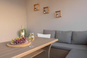 Diogenis Deluxe Apartment