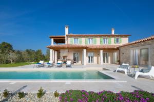 Villa Ovi by Tourist Adria Group