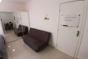 SHB • Pé na areia | Studio completo | Central