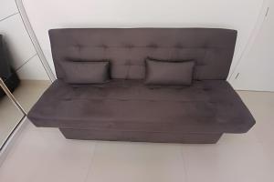 SHB • Pé na areia | Studio completo | Central