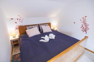 Traditional Slovenian House PrBelej