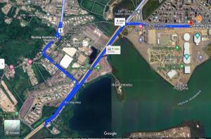 Apartamento Rio Stay-A - Rio Centro - WiFi 350Mbps