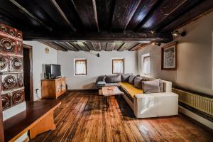 Traditional Slovenian House PrBelej