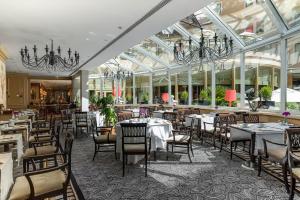 InterContinental Madrid by IHG