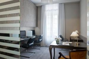 InterContinental Madrid by IHG