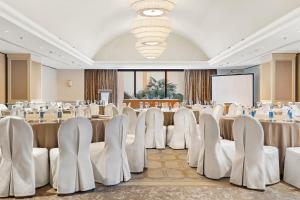 InterContinental Madrid by IHG