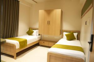 Sasya Elegance - A Boutique Hotel