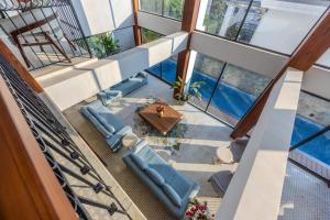 Valley View 5-BHK Villa With Private Pool, Sit-out Areas, TT Table, Pool Table , Bar & Scenic Views