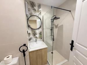 Nubia El Karma Beach Resort & Aqua Park