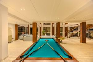Valley View 5-BHK Villa With Private Pool, Sit-out Areas, TT Table, Pool Table , Bar & Scenic Views
