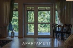 Domek w Dolinie Drwęcy