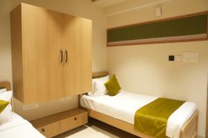 Sasya Elegance - A Boutique Hotel