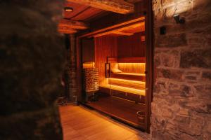 DOMA u nás Boutique hotel & spa