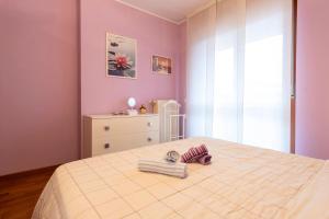 Milano Smart Stay - Near Navigli & IULM