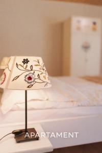 Domek w Dolinie Drwęcy