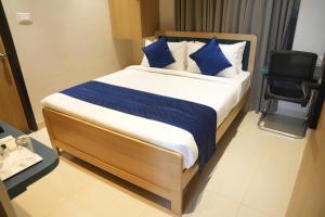 Sasya Elegance - A Boutique Hotel