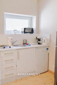 Domek w Dolinie Drwęcy