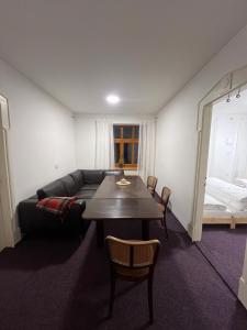 Apartmán U Kulichů