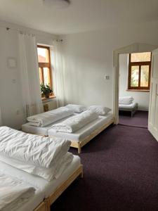 Apartmán U Kulichů