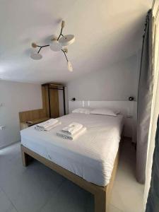 N apartments