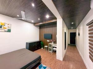 Cali Homes- Boutique Wellness Stay
