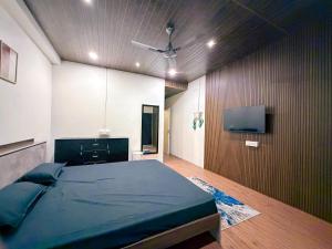 Cali Homes- Boutique Wellness Stay