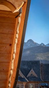 Apartamenty Premium Rysulówka