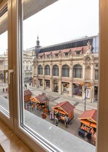 Świdnicka City Center Apartment with Opera View ProperUNIT