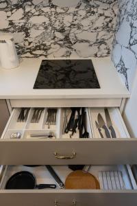 Świdnicka City Center Apartment with Opera View ProperUNIT