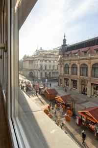 Świdnicka City Center Apartment with Opera View ProperUNIT