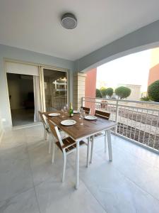 STAY Andriana Apartment