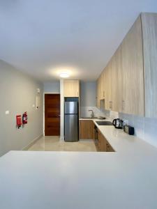 STAY Andriana Apartment