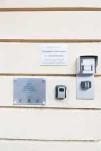 Bilocale Ospedale Civile 9 F&L Apartment